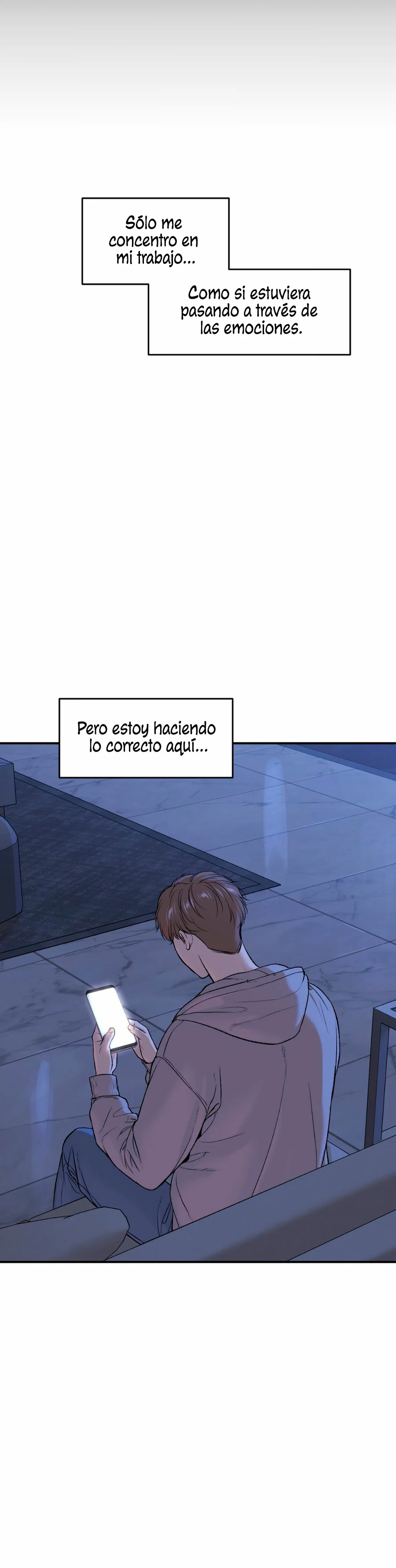 Jinx Capítulo 47 - Página 29