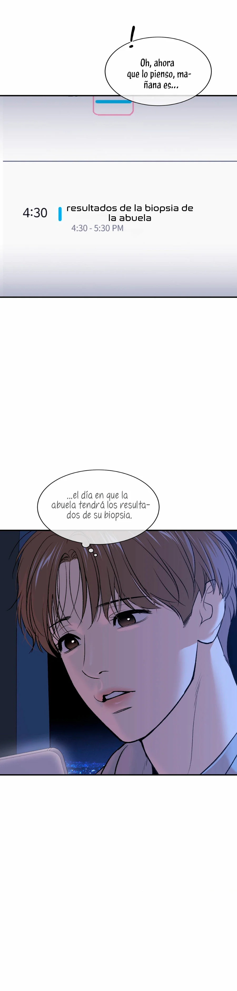 Jinx Capítulo 47 - Página 30