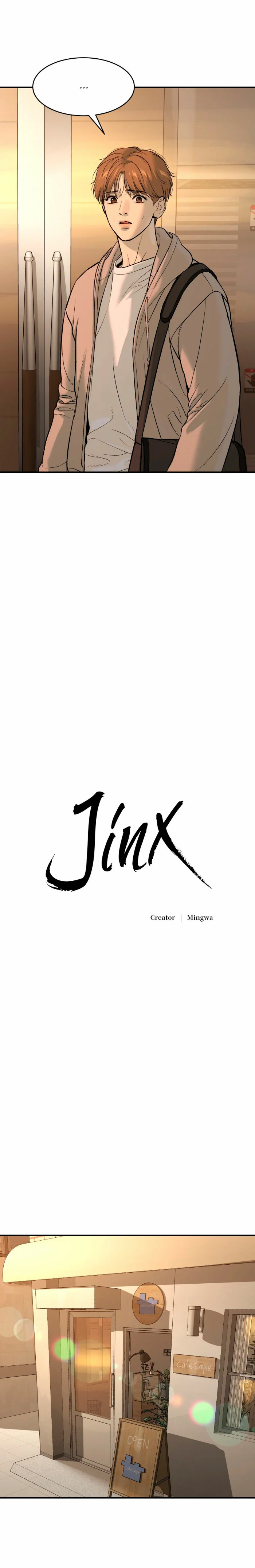 Jinx Capítulo 48 - Página 14