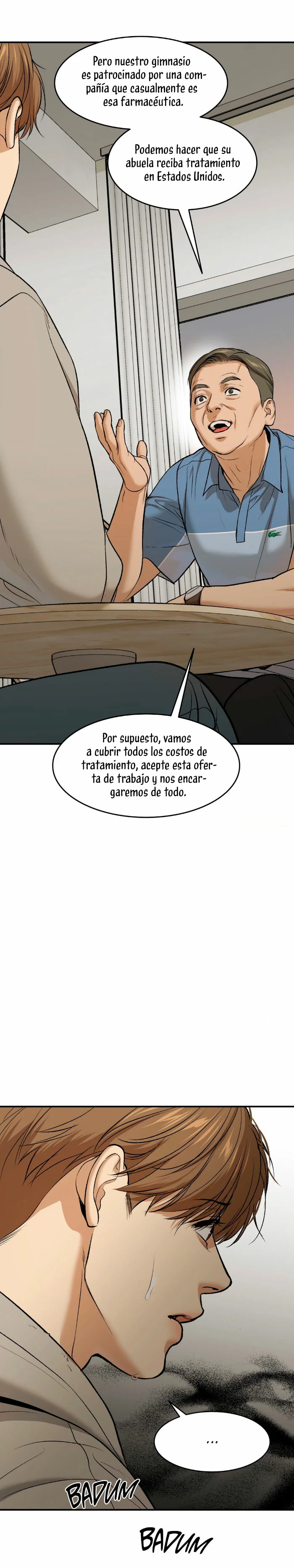 Jinx Capítulo 48 - Página 25