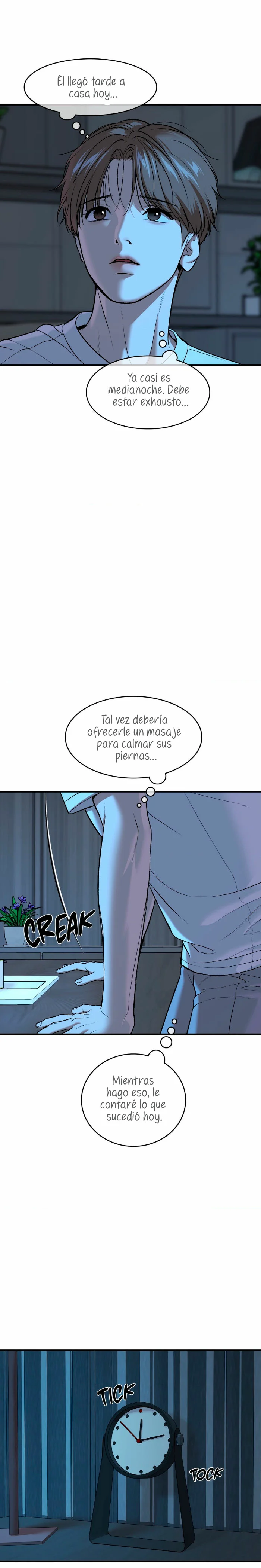 Jinx Capítulo 48 - Página 33