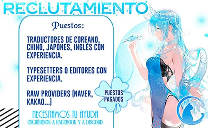 Jinx Capítulo 48 - Página 51