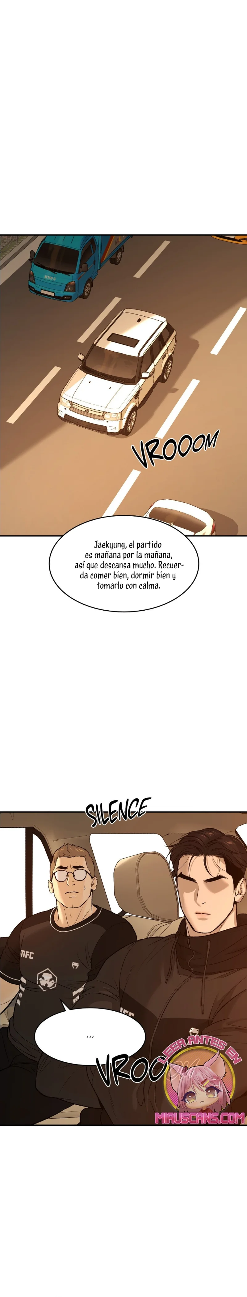 Jinx Capítulo 49 - Página 13