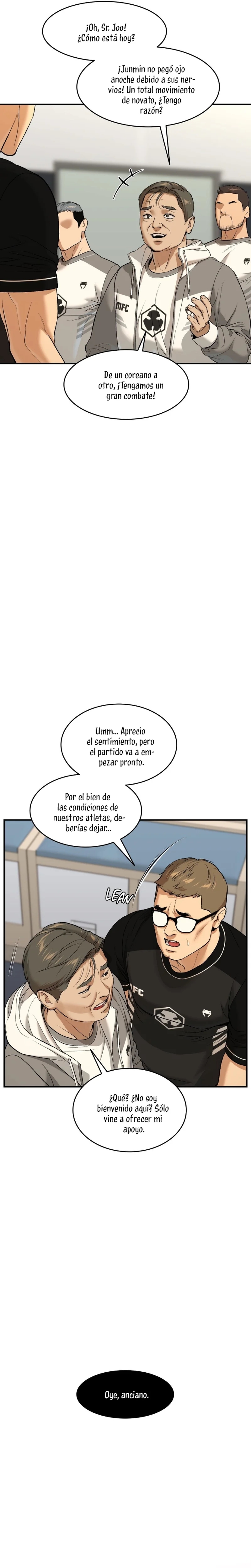 Jinx Capítulo 49 - Página 26