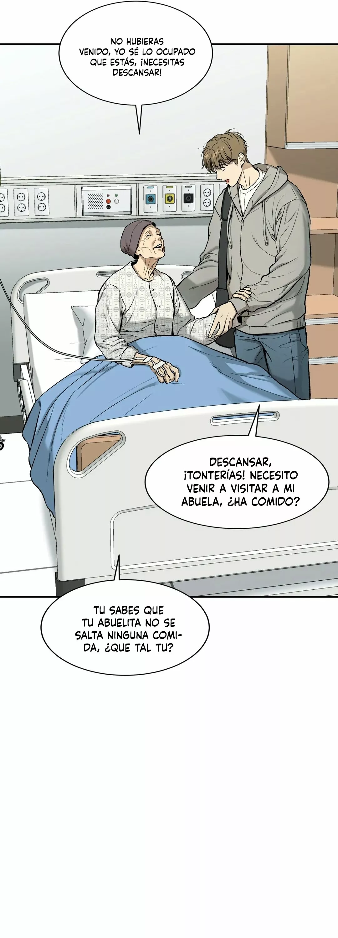 Jinx Capítulo 5 - Página 49