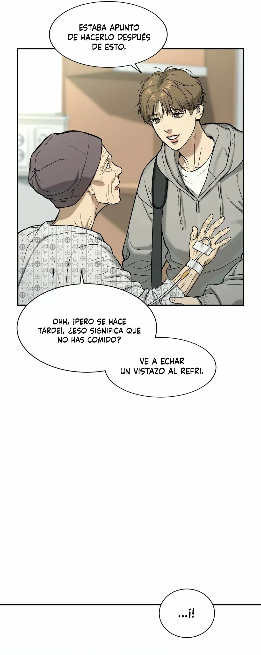 Jinx Capítulo 5 - Página 50