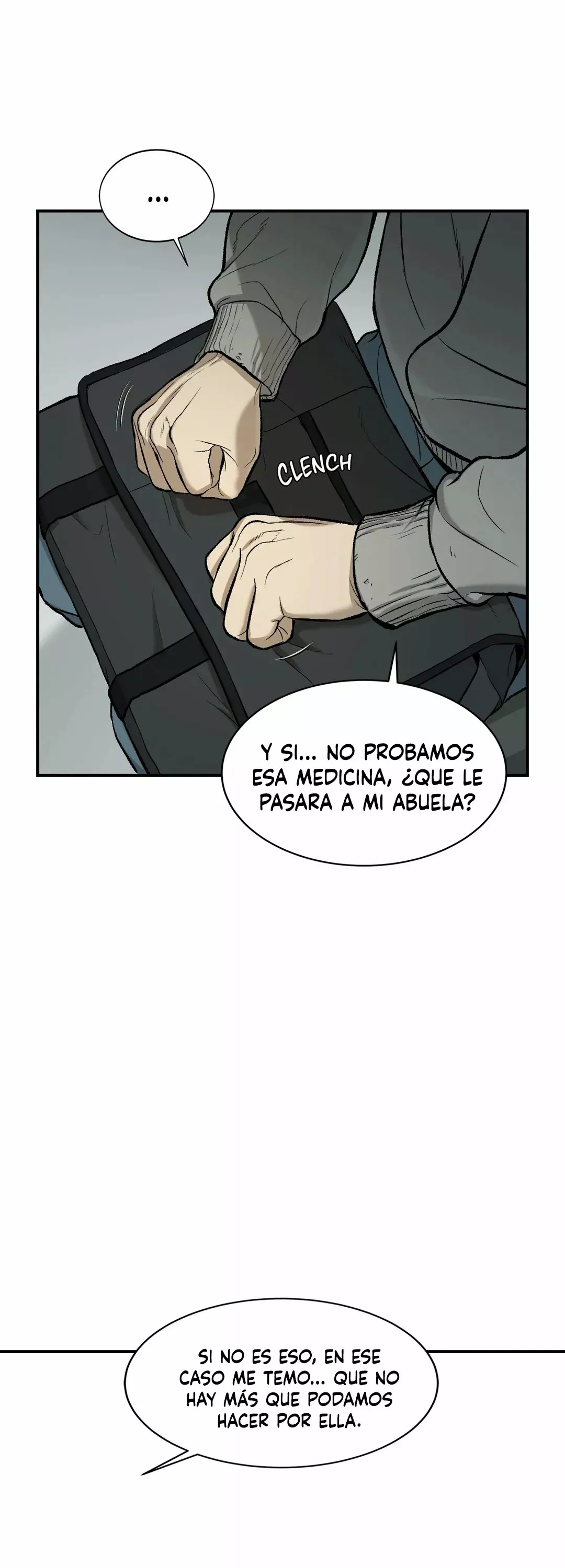 Jinx Capítulo 5 - Página 62