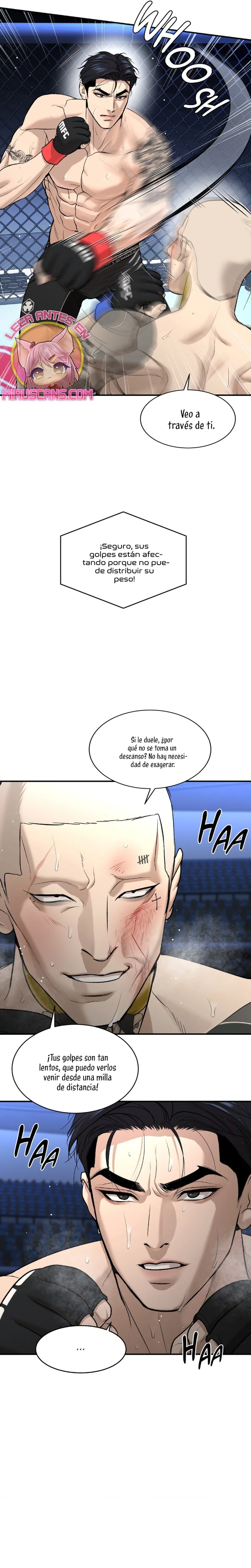 Jinx Capítulo 51 - Página 11
