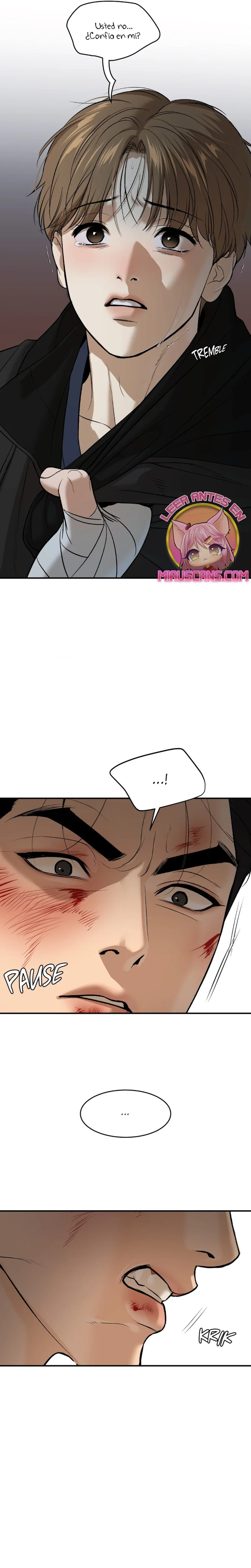 Jinx Capítulo 51 - Página 35