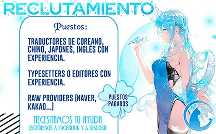 Jinx Capítulo 51 - Página 39