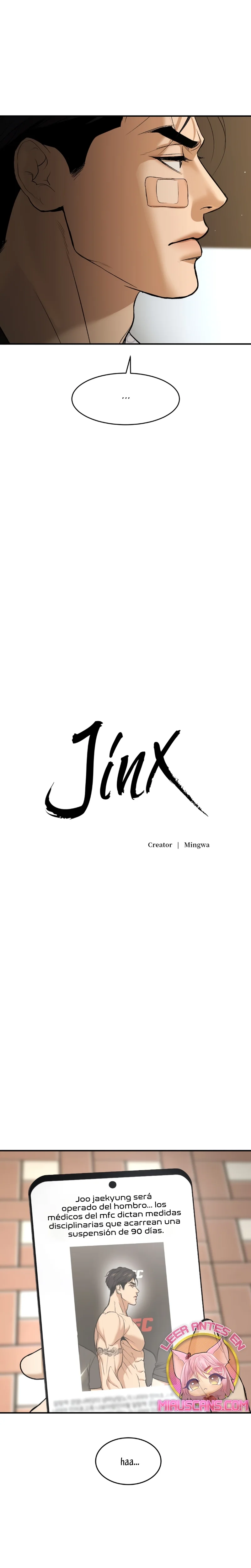 Jinx Capítulo 52 - Página 14