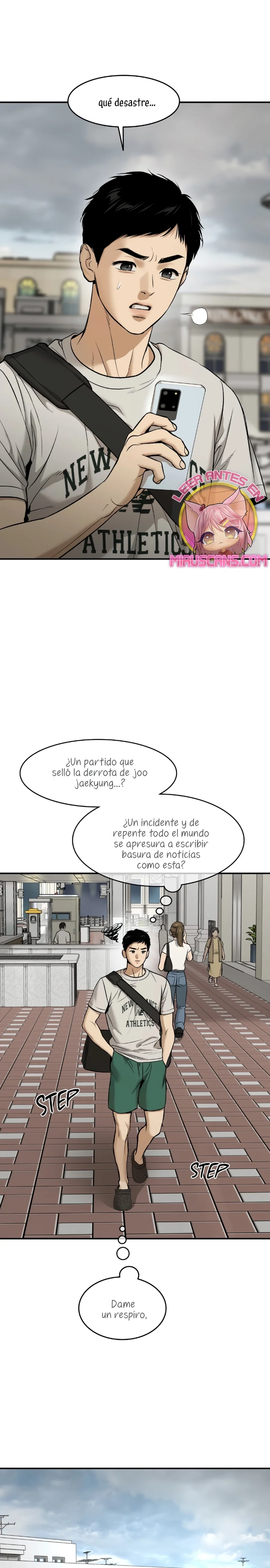 Jinx Capítulo 52 - Página 15