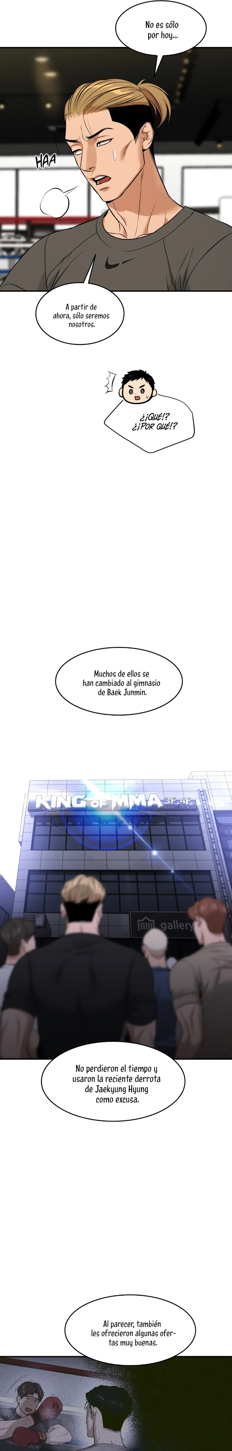 Jinx Capítulo 52 - Página 17