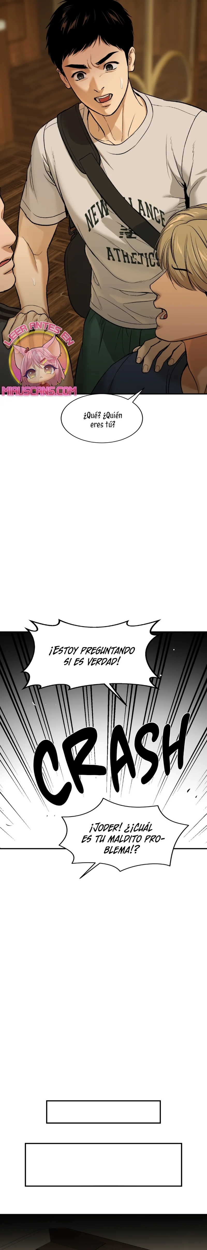 Jinx Capítulo 52 - Página 30
