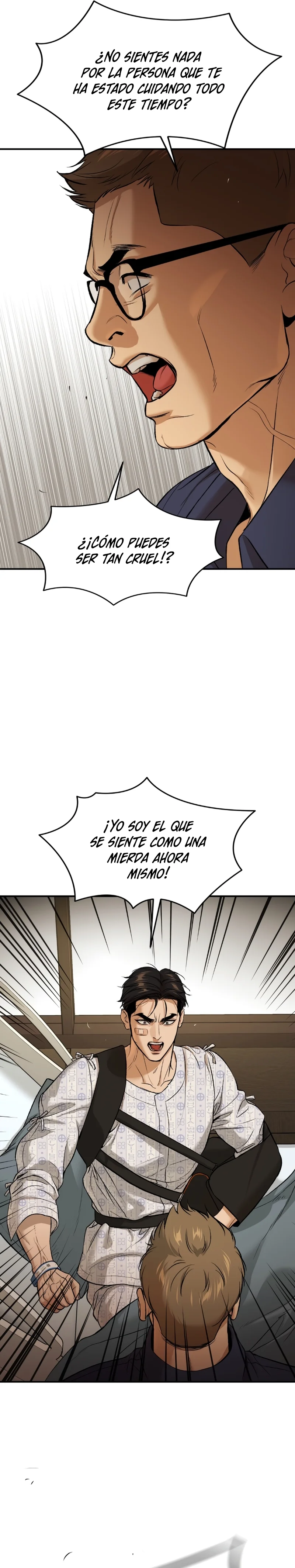 Jinx Capítulo 52 - Página 36