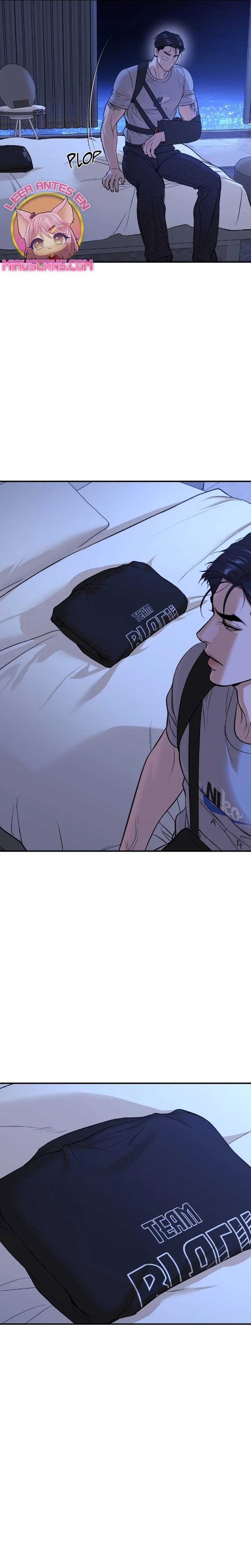 Jinx Capítulo 53 - Página 41