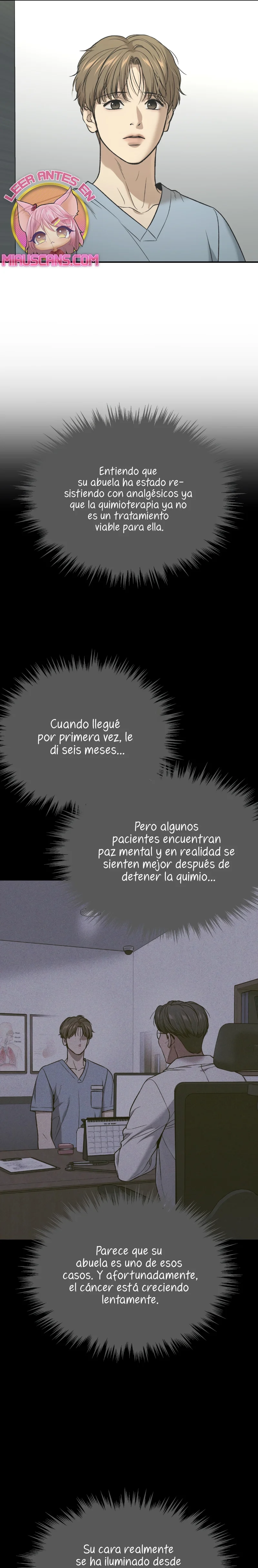 Jinx Capítulo 56 - Página 10