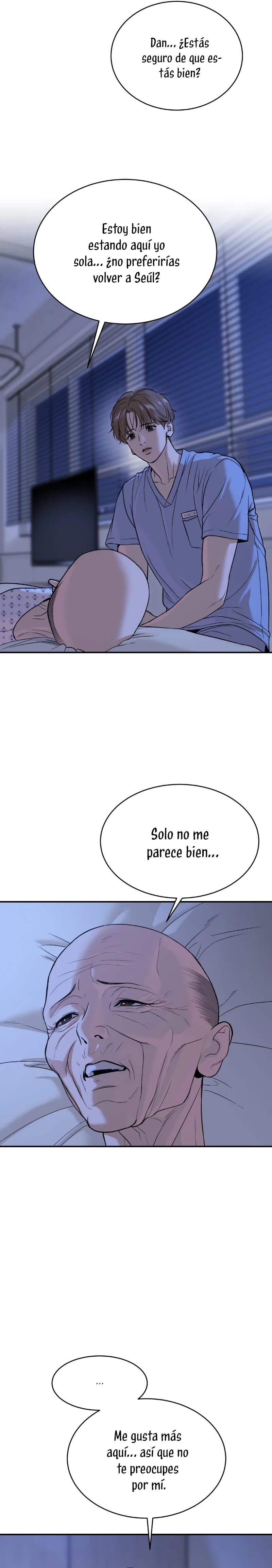 Jinx Capítulo 56 - Página 13