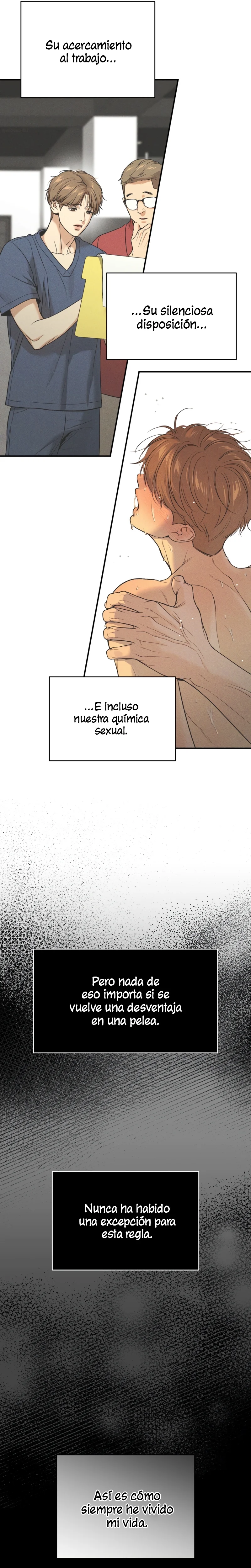 Jinx Capítulo 56 - Página 19