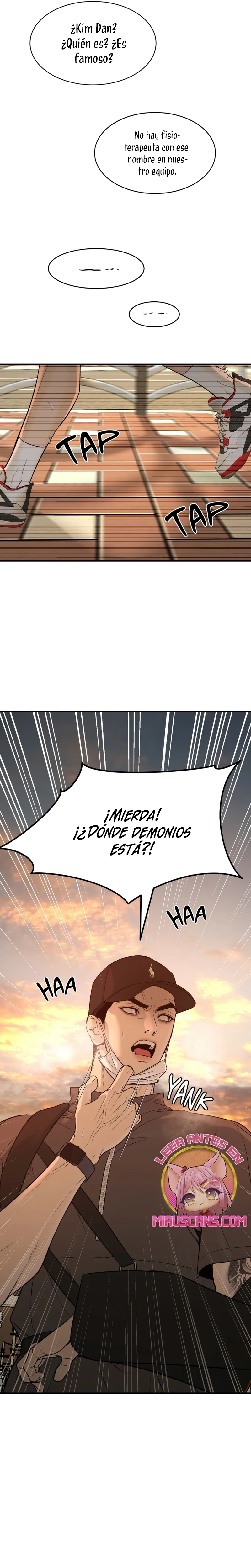Jinx Capítulo 56 - Página 29