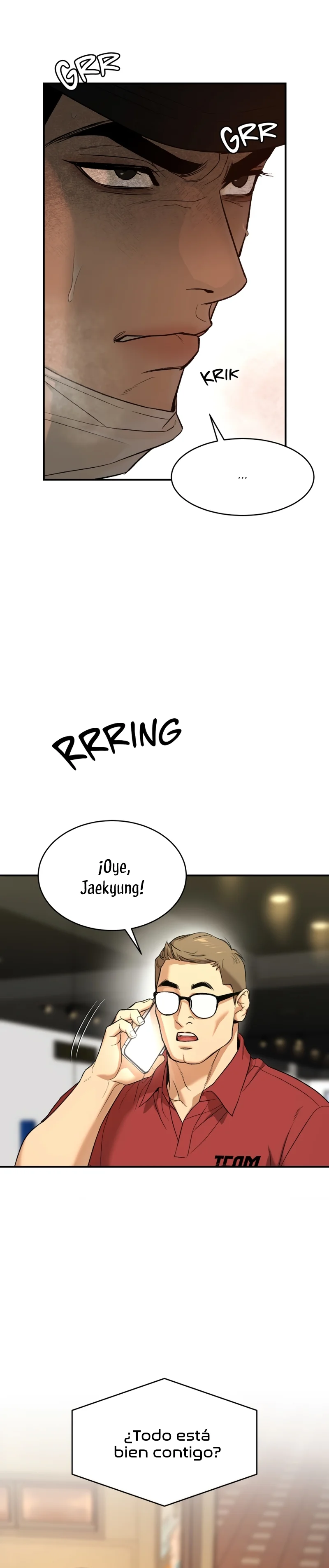 Jinx Capítulo 56 - Página 30