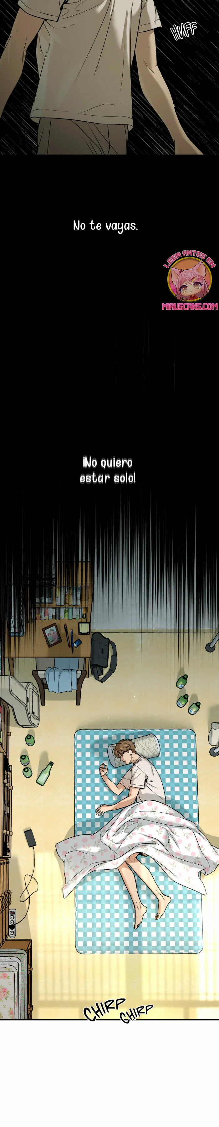 Jinx Capítulo 57 - Página 10