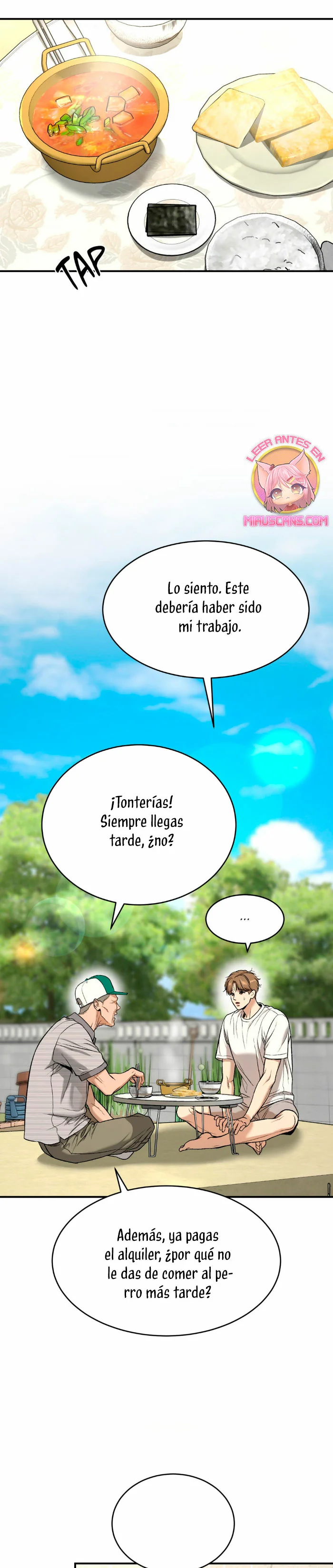 Jinx Capítulo 57 - Página 13