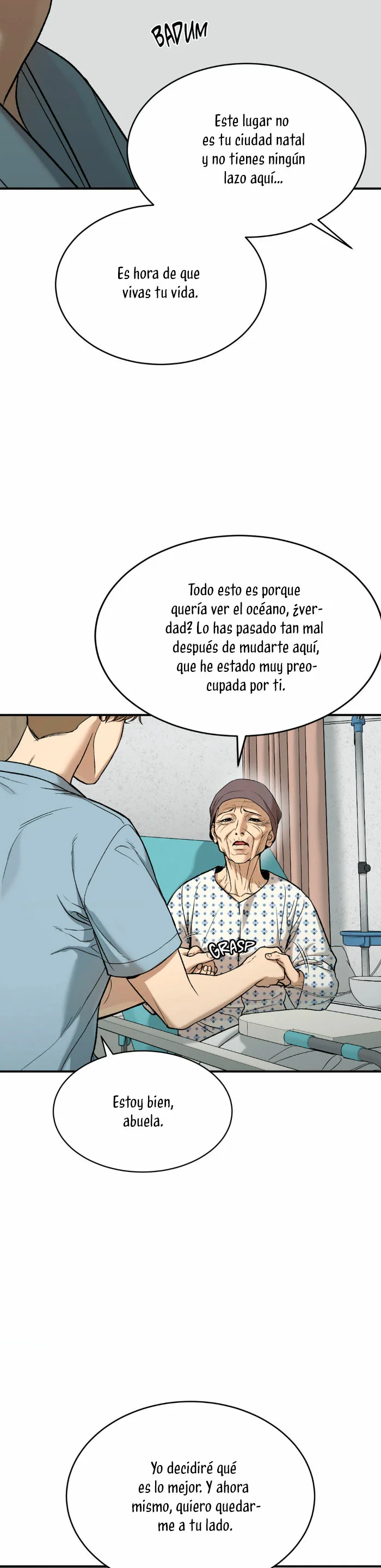 Jinx Capítulo 57 - Página 21