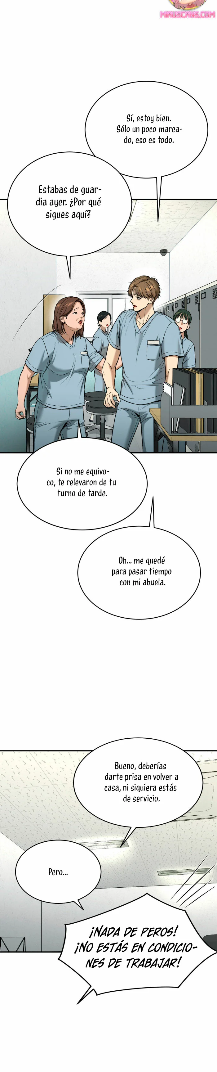 Jinx Capítulo 57 - Página 35