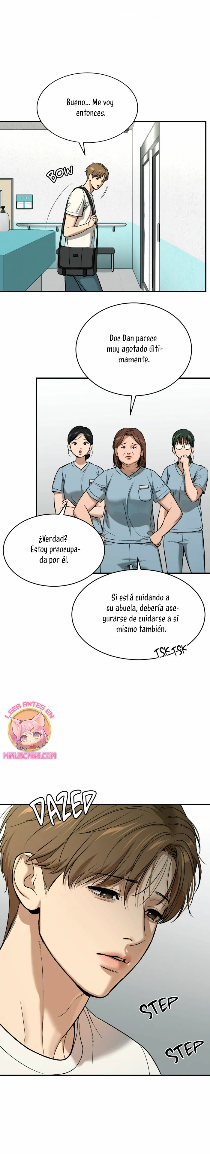 Jinx Capítulo 57 - Página 36
