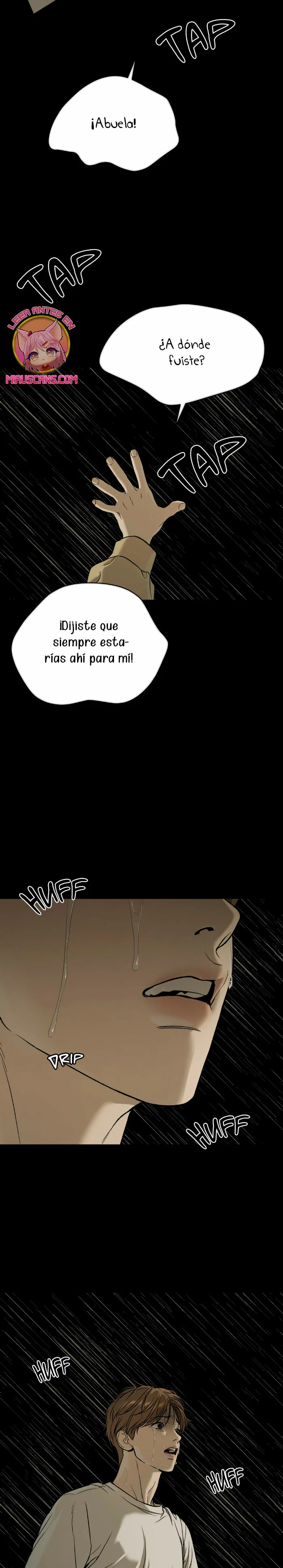 Jinx Capítulo 57 - Página 9