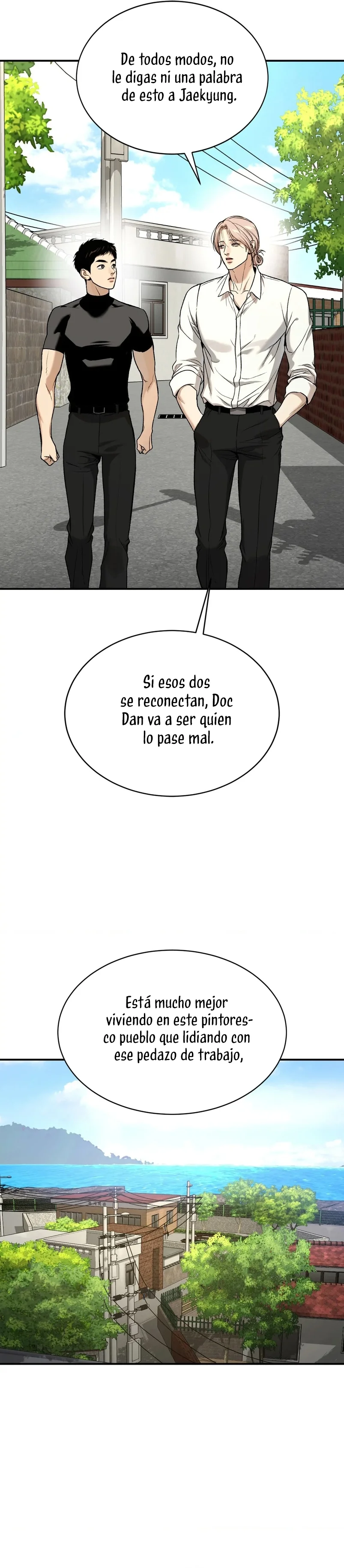 Jinx Capítulo 58 - Página 30