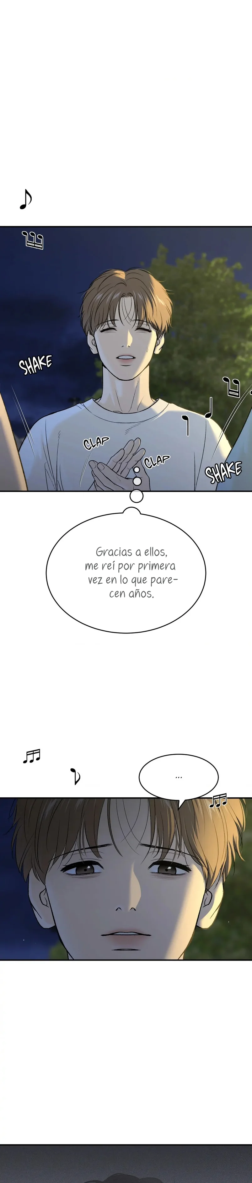 Jinx Capítulo 58 - Página 37