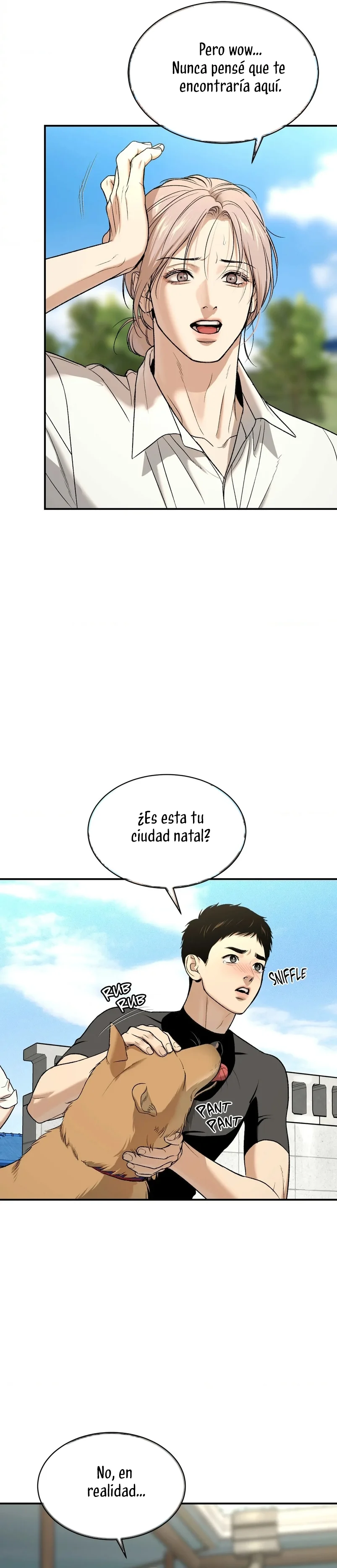 Jinx Capítulo 58 - Página 7