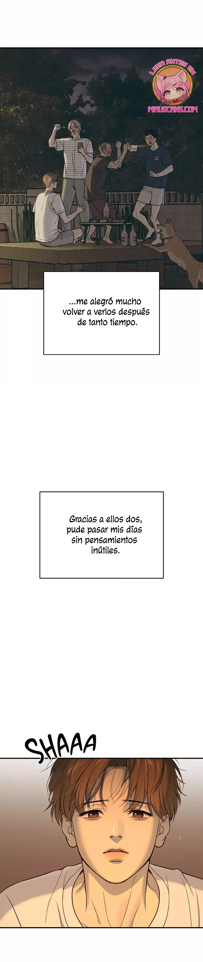Jinx Capítulo 59 - Página 13