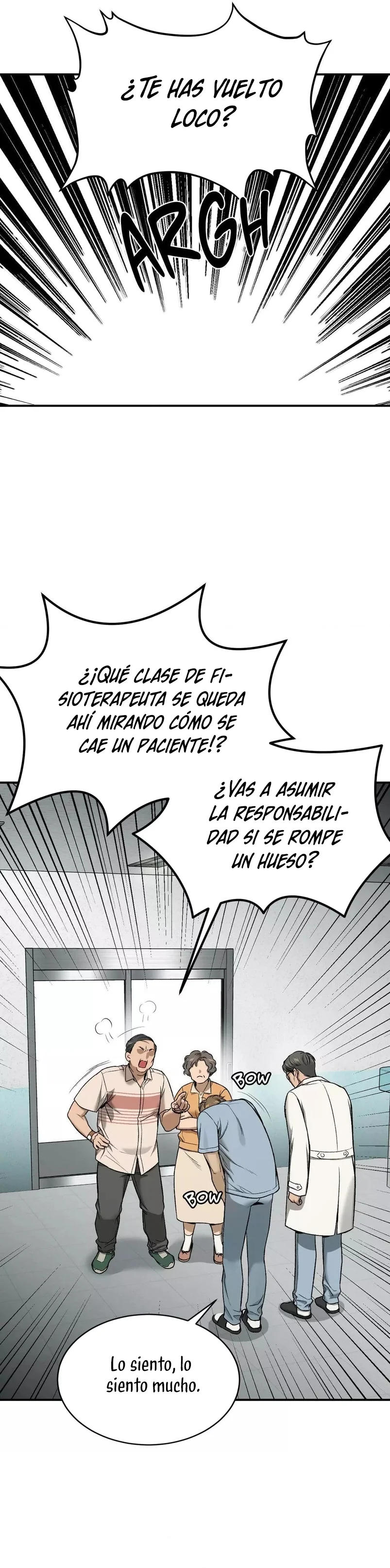 Jinx Capítulo 59 - Página 23
