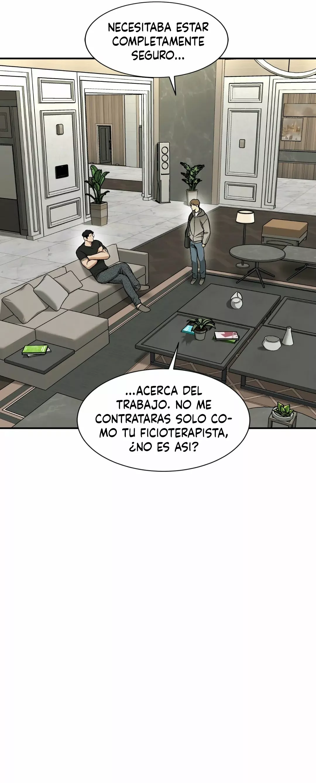 Jinx Capítulo 6 - Página 10