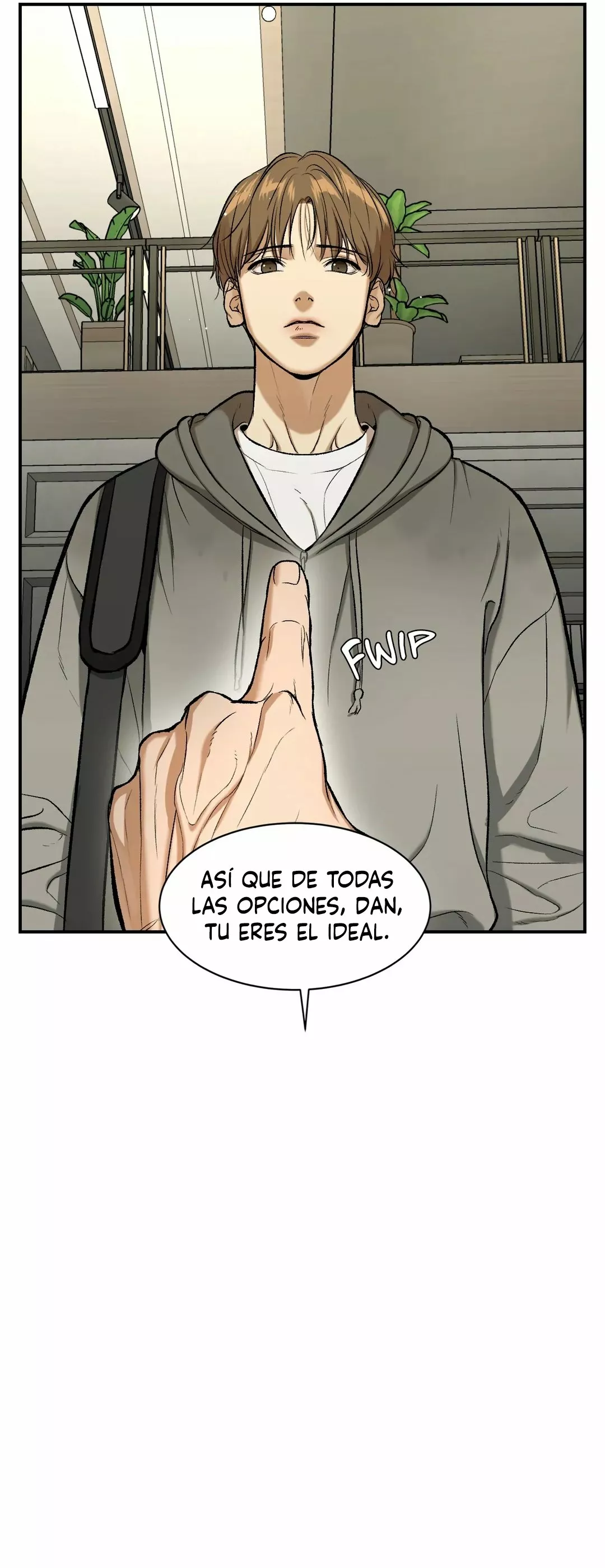 Jinx Capítulo 6 - Página 17