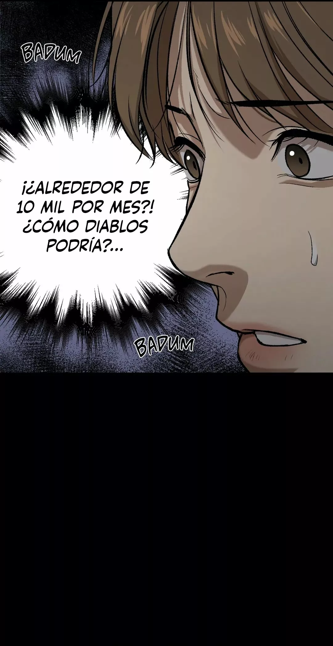 Jinx Capítulo 6 - Página 26