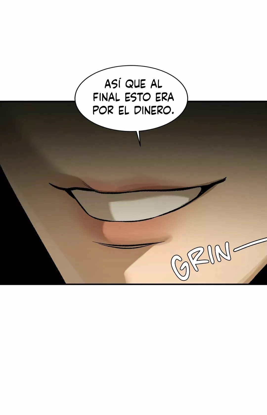 Jinx Capítulo 6 - Página 31