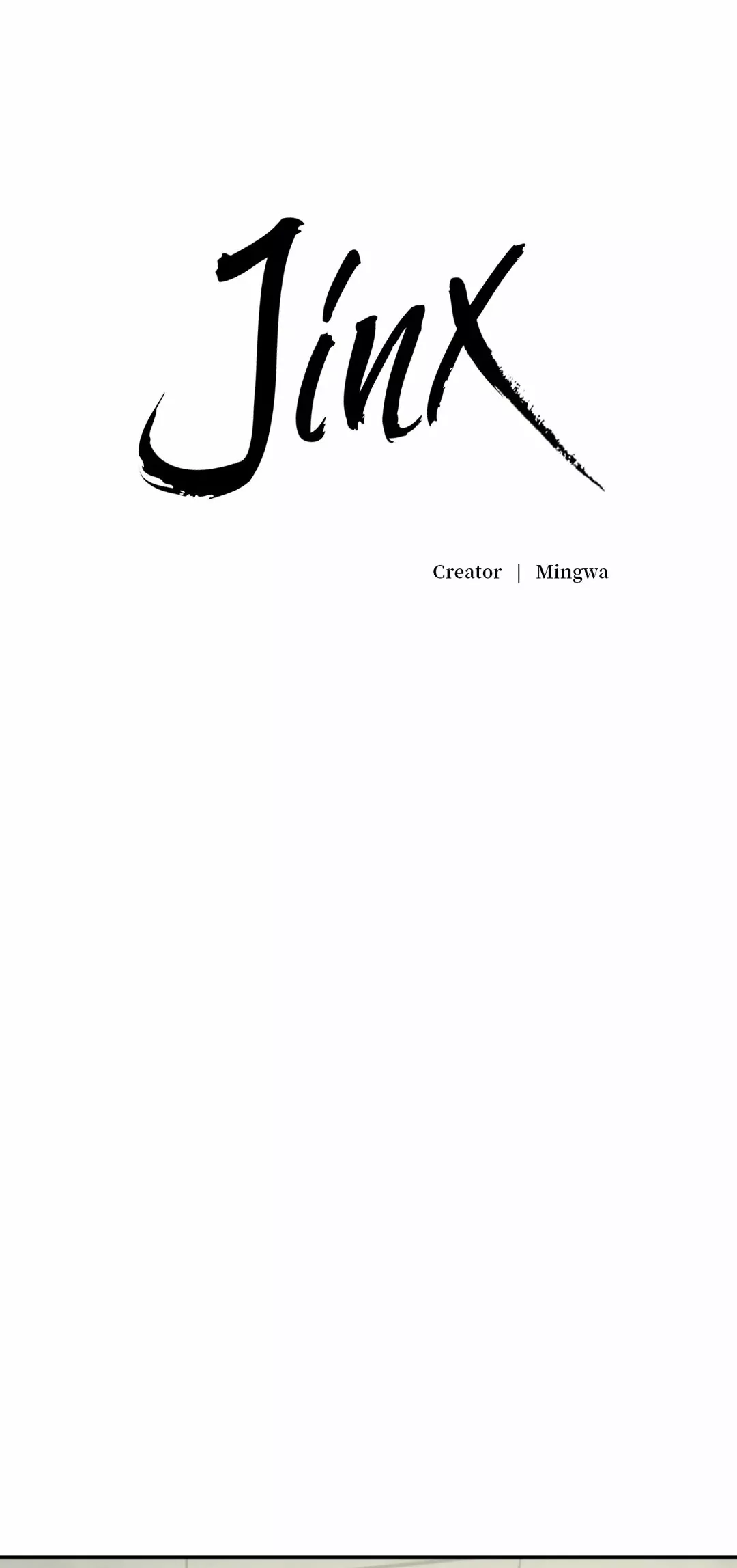 Jinx Capítulo 6 - Página 5