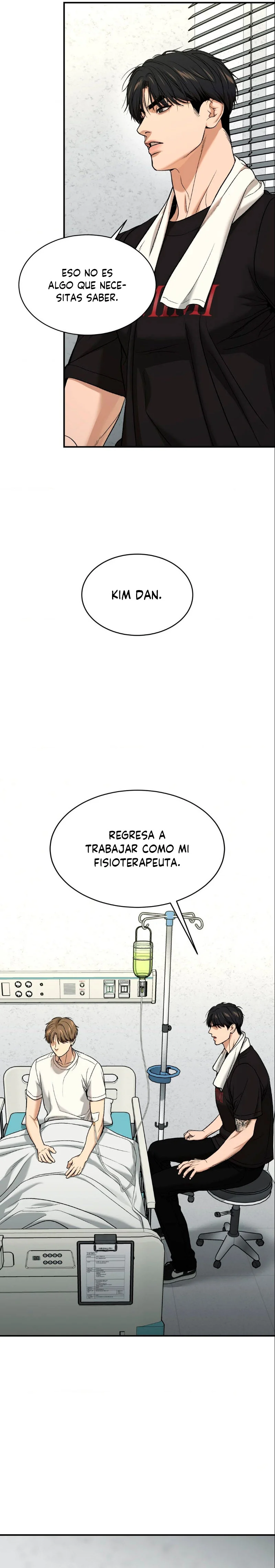 Jinx Capítulo 60 - Página 24