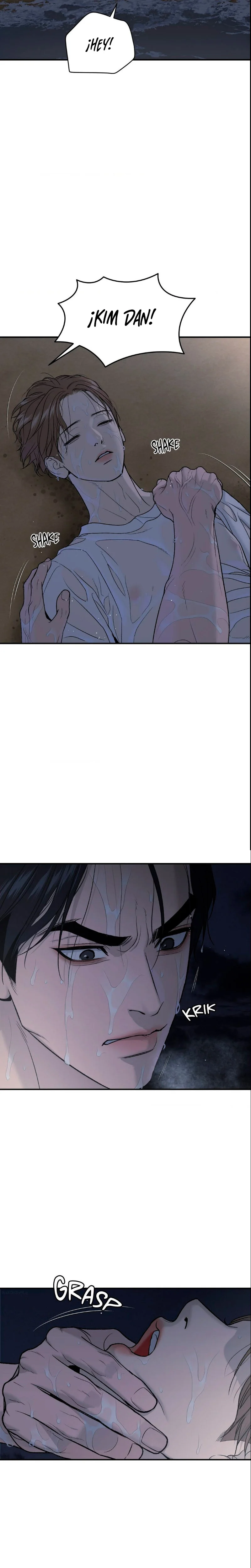 Jinx Capítulo 60 - Página 4