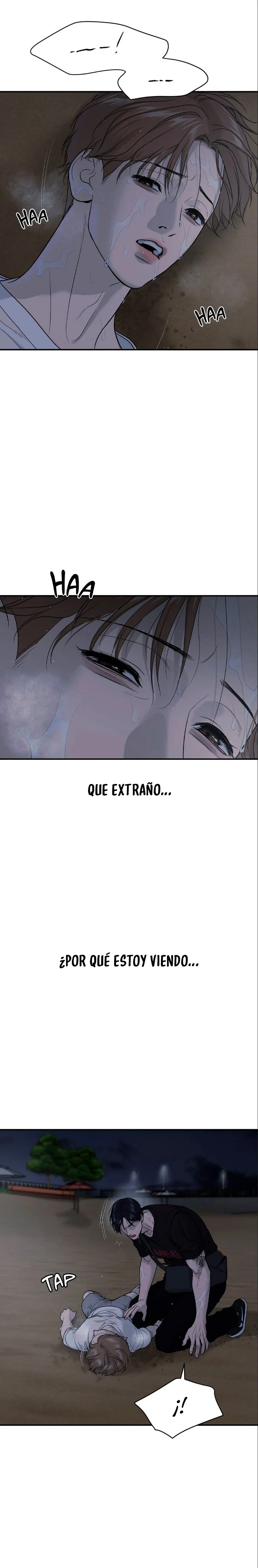 Jinx Capítulo 60 - Página 8