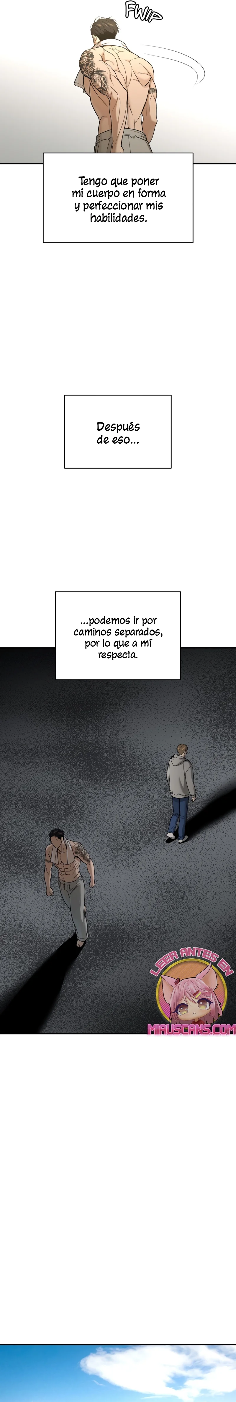 Jinx Capítulo 61 - Página 10