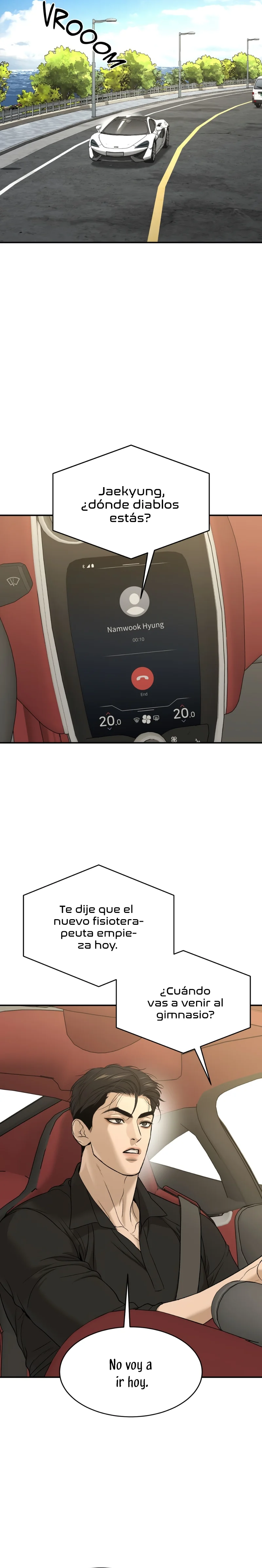 Jinx Capítulo 61 - Página 11