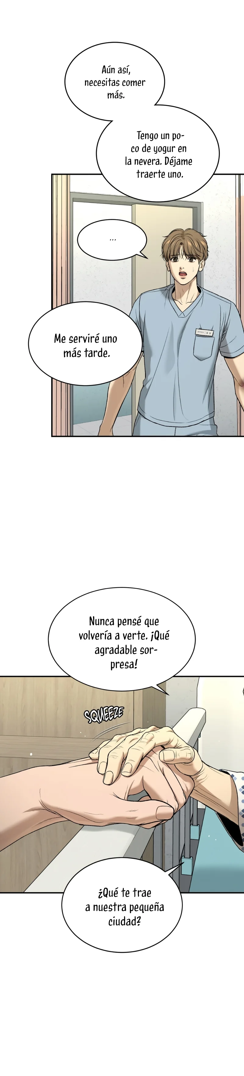 Jinx Capítulo 61 - Página 23