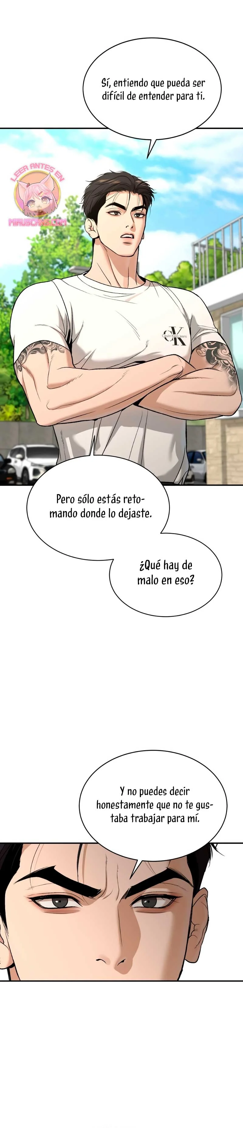 Jinx Capítulo 62 - Página 13