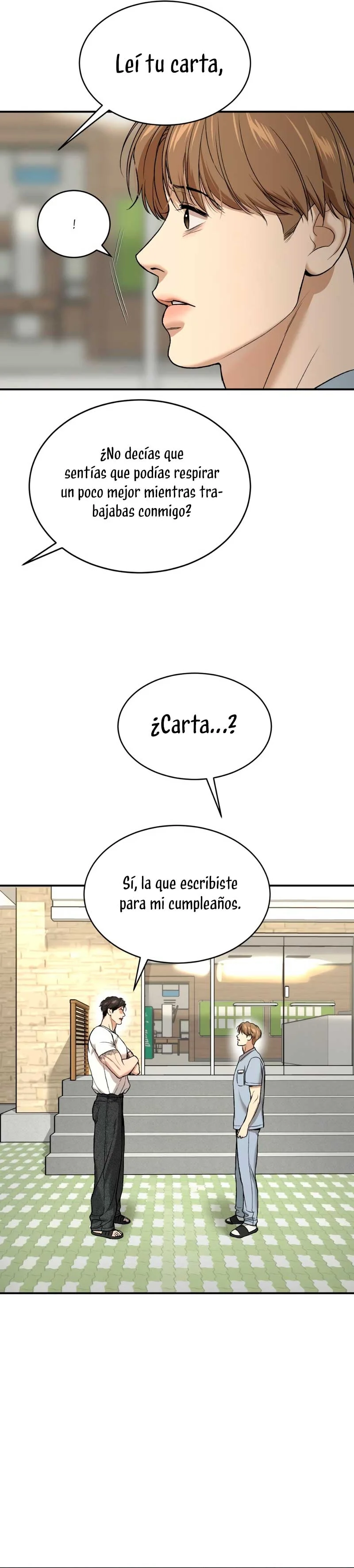 Jinx Capítulo 62 - Página 14