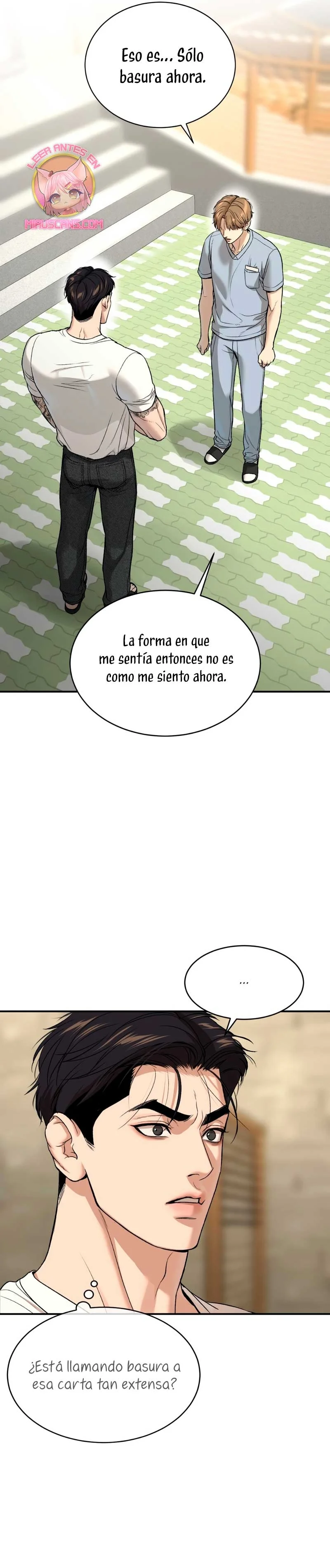 Jinx Capítulo 62 - Página 17